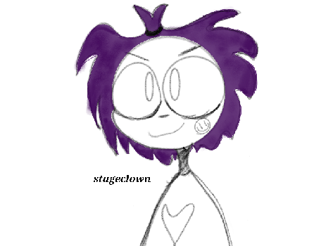 StageClown