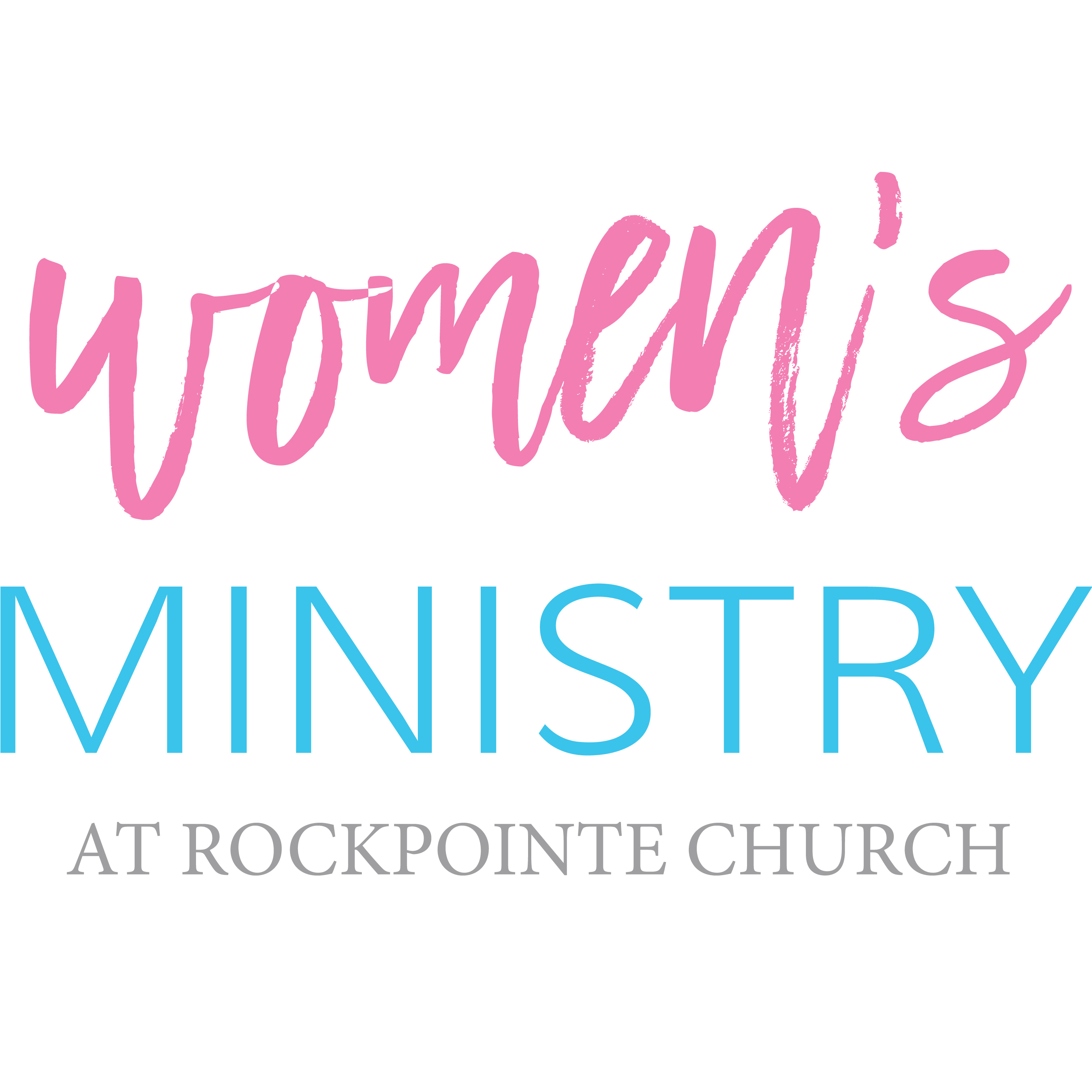 RockPointe Church Women's Ministry