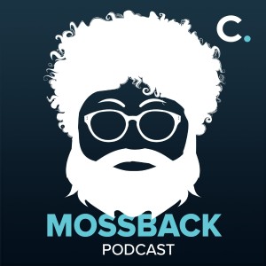 Introducing the Mossback podcast!