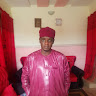 KABIR IDRIS INUWA