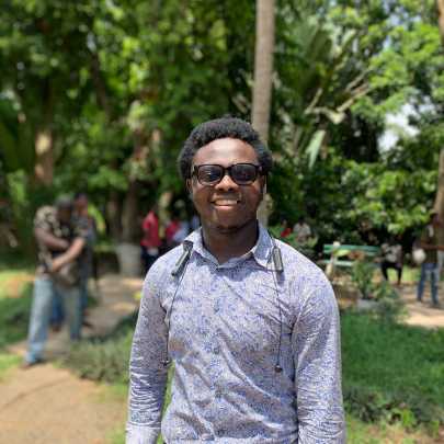 Kwabena Kodua Stilson