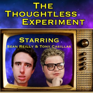 #39 - Doctors Hate This Guy | The Thoughtless Experiment