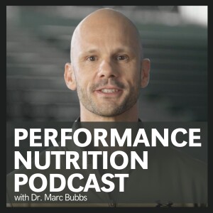 S8E4: Curcumin Supplements: Health, Recovery & Performance