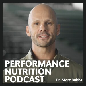 S6E2: Why We Eat (Too Much) - The New Science of Appetite w Dr. Andrew Jenkinson, MD