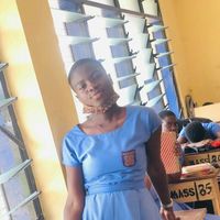 Priscilla Owusu-Ansah