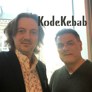 KodeKebab