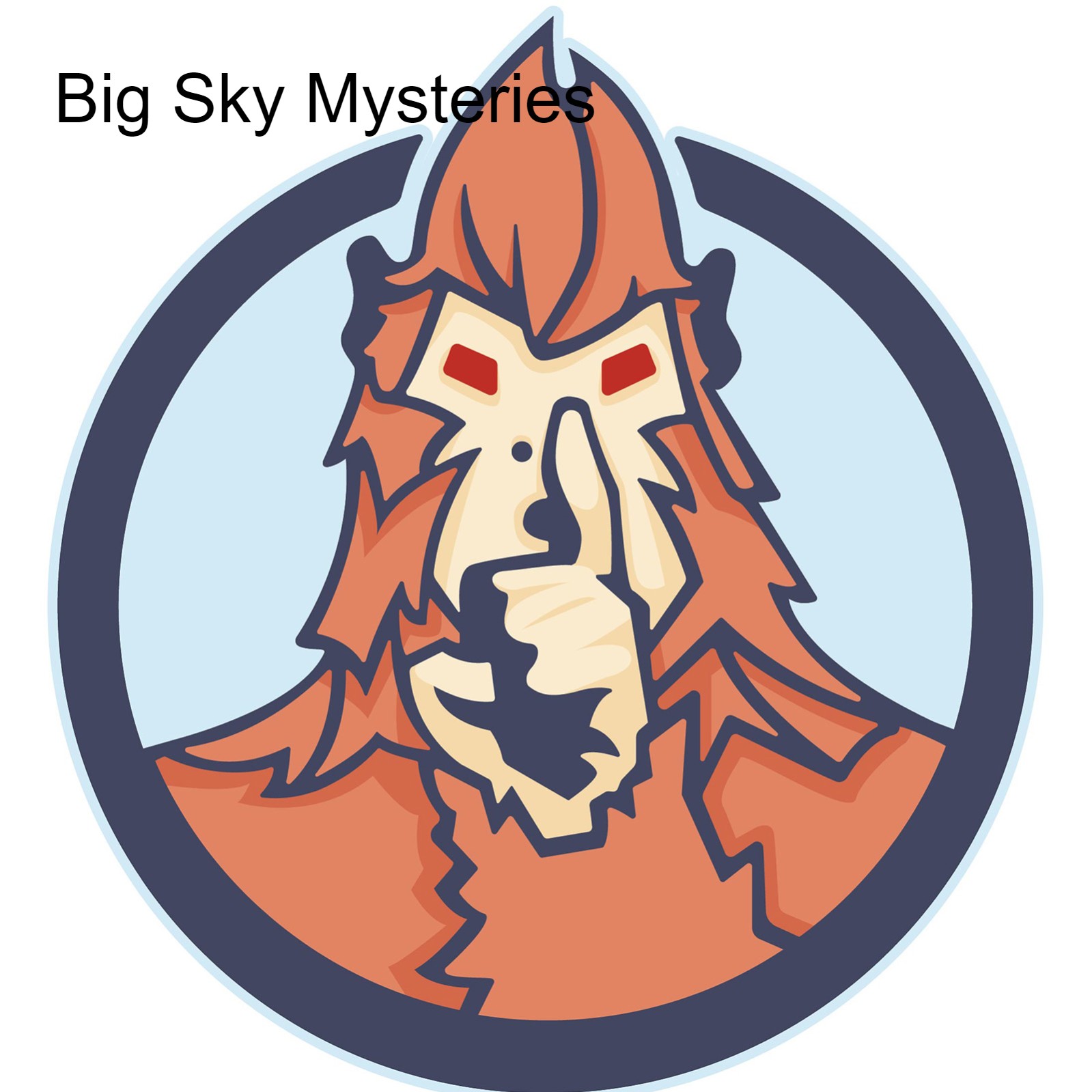 Big Sky Mysteries