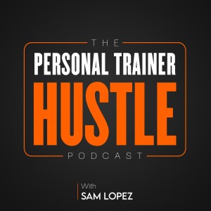 116. The 5 Biggest Mistakes I Made When I Got My First Personal Training Job