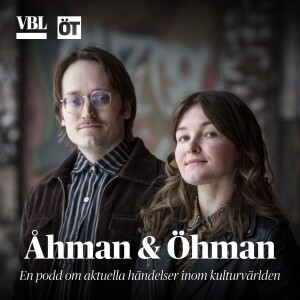 Åhman & Öhman