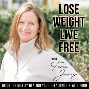 269. Faith Filled Friday: Overcoming Your Struggle with Food