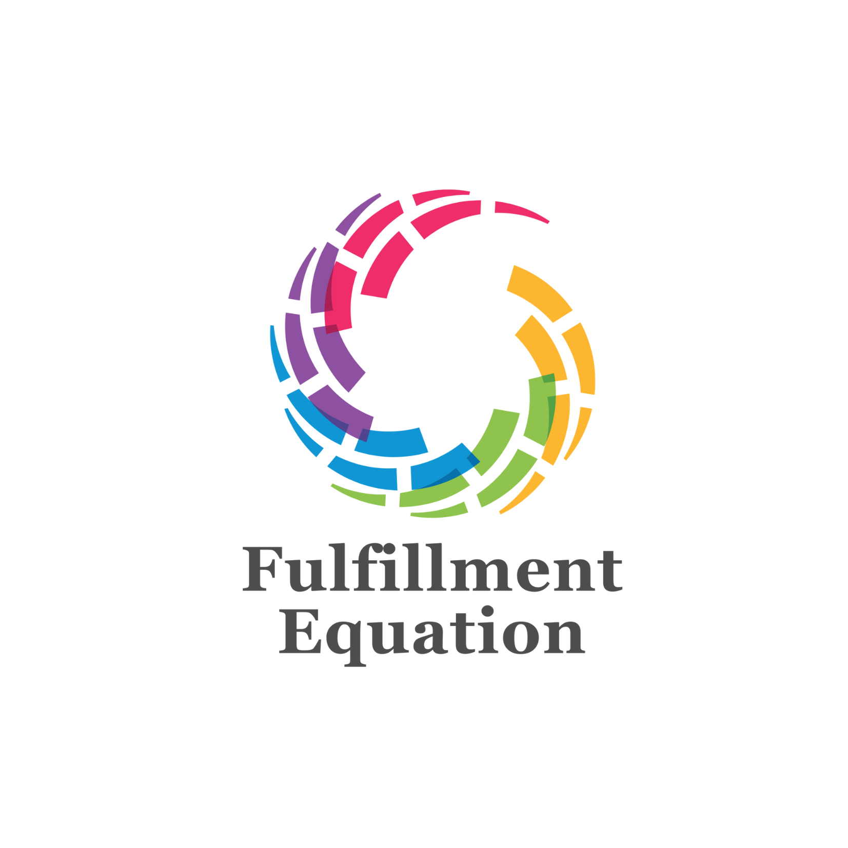Fulfillment Equation