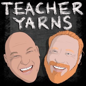 Ep51 - END OF TERM 2