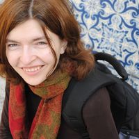 Krystyna Kochanowicz