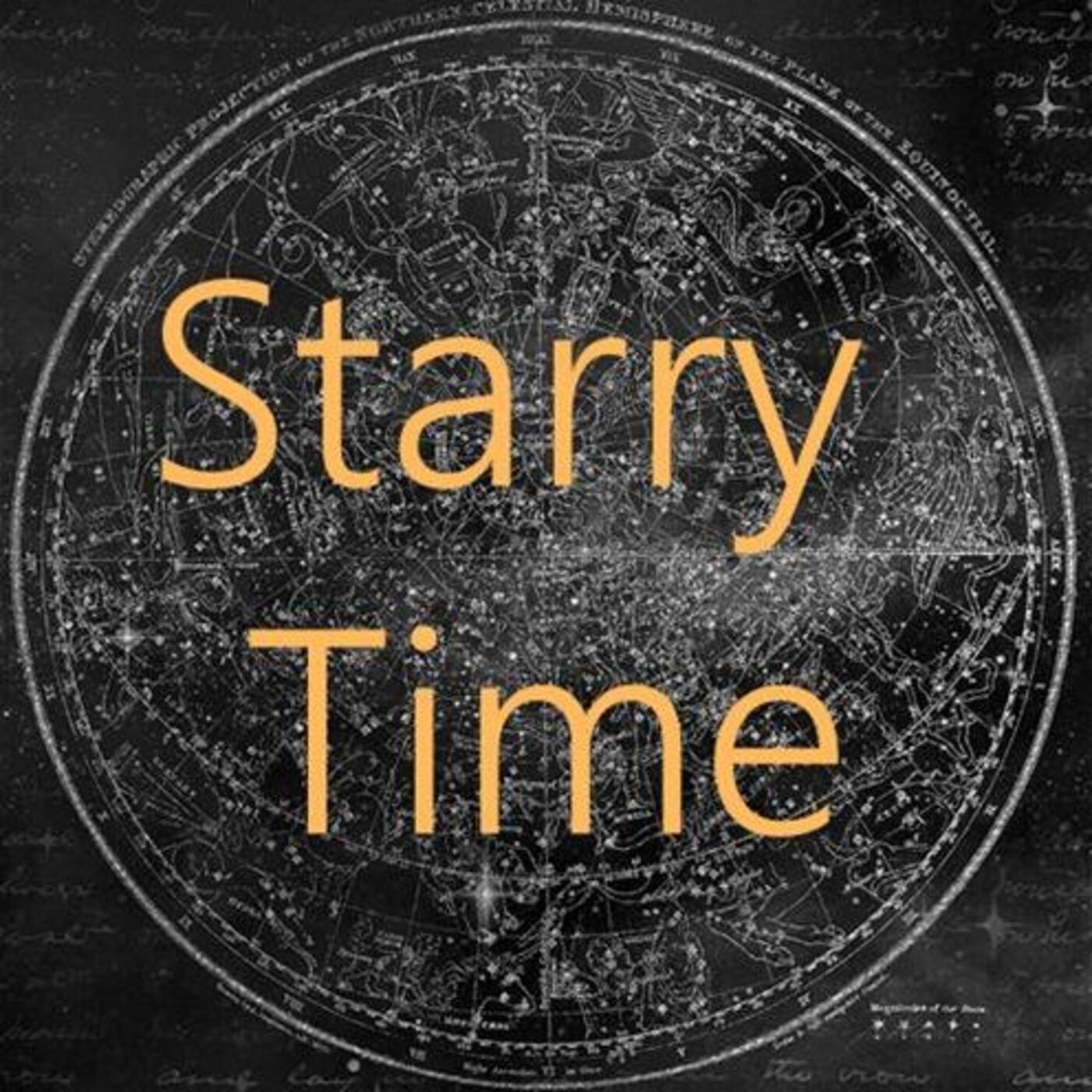 Starry Time Image