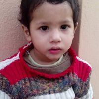 Itrat Abbas Naqvi Syed