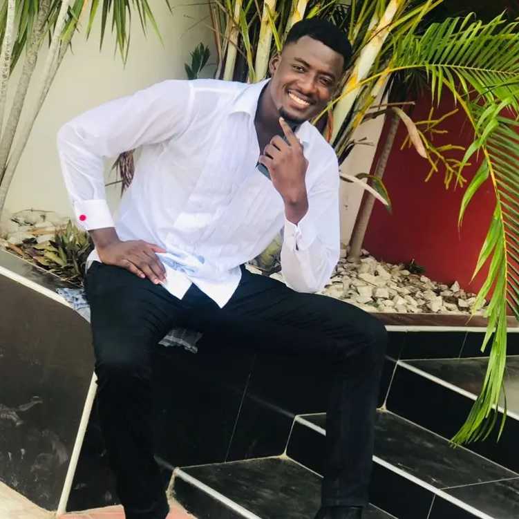 Samuel Asante Antwi