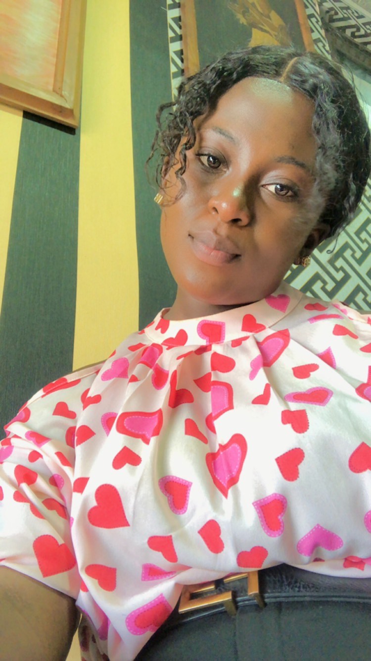 Ama Boatemaa
