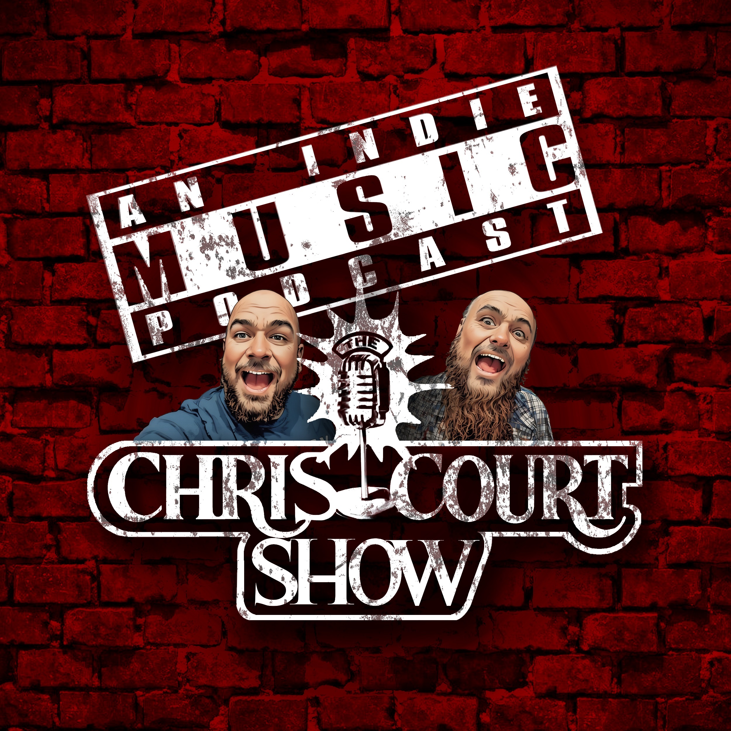 Profile logo