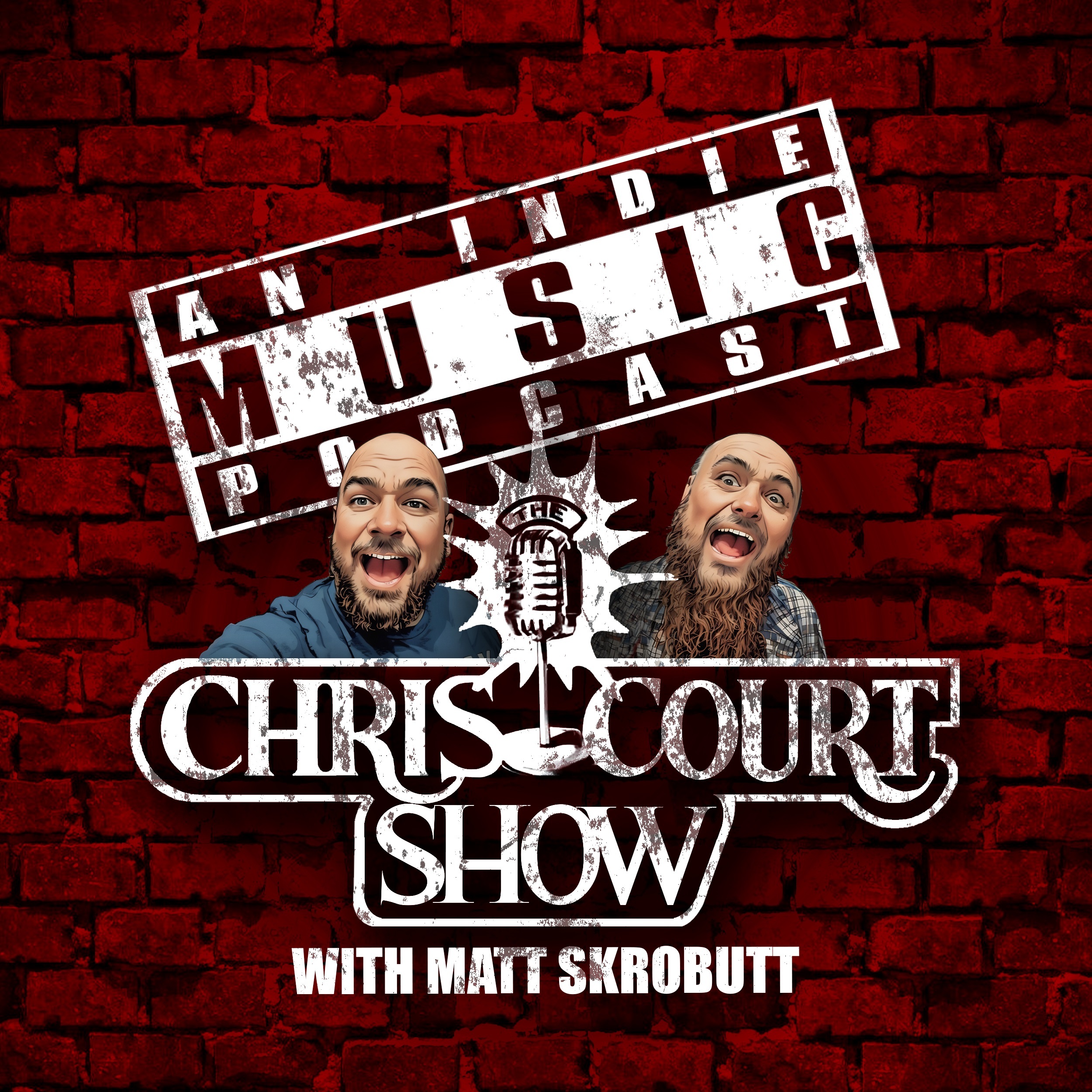 The Chris Court Show: An Indie Music Podcast