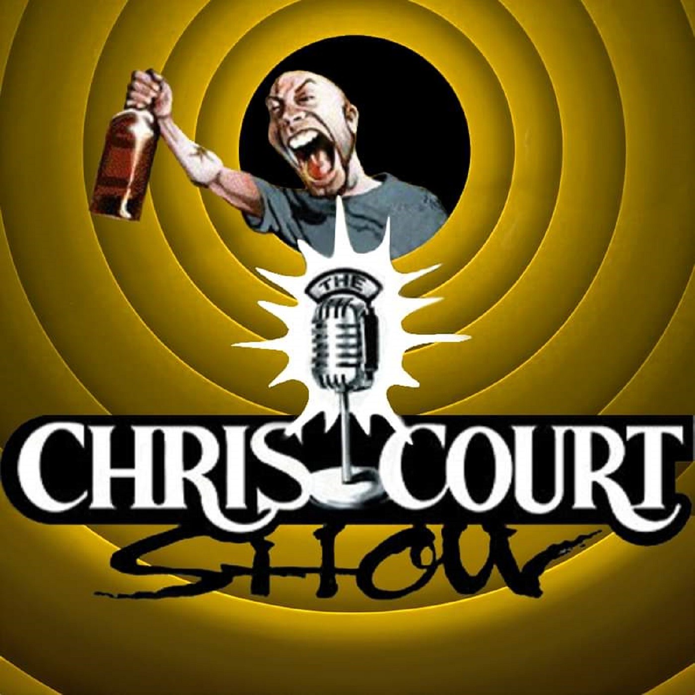 The Chris Court Show | The Chris Court Show