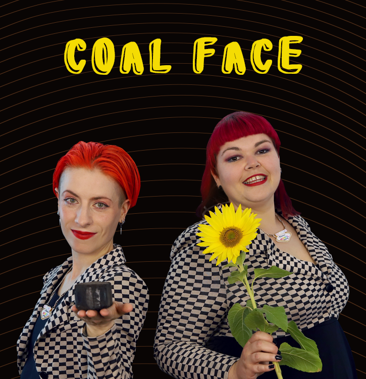 Coal Face