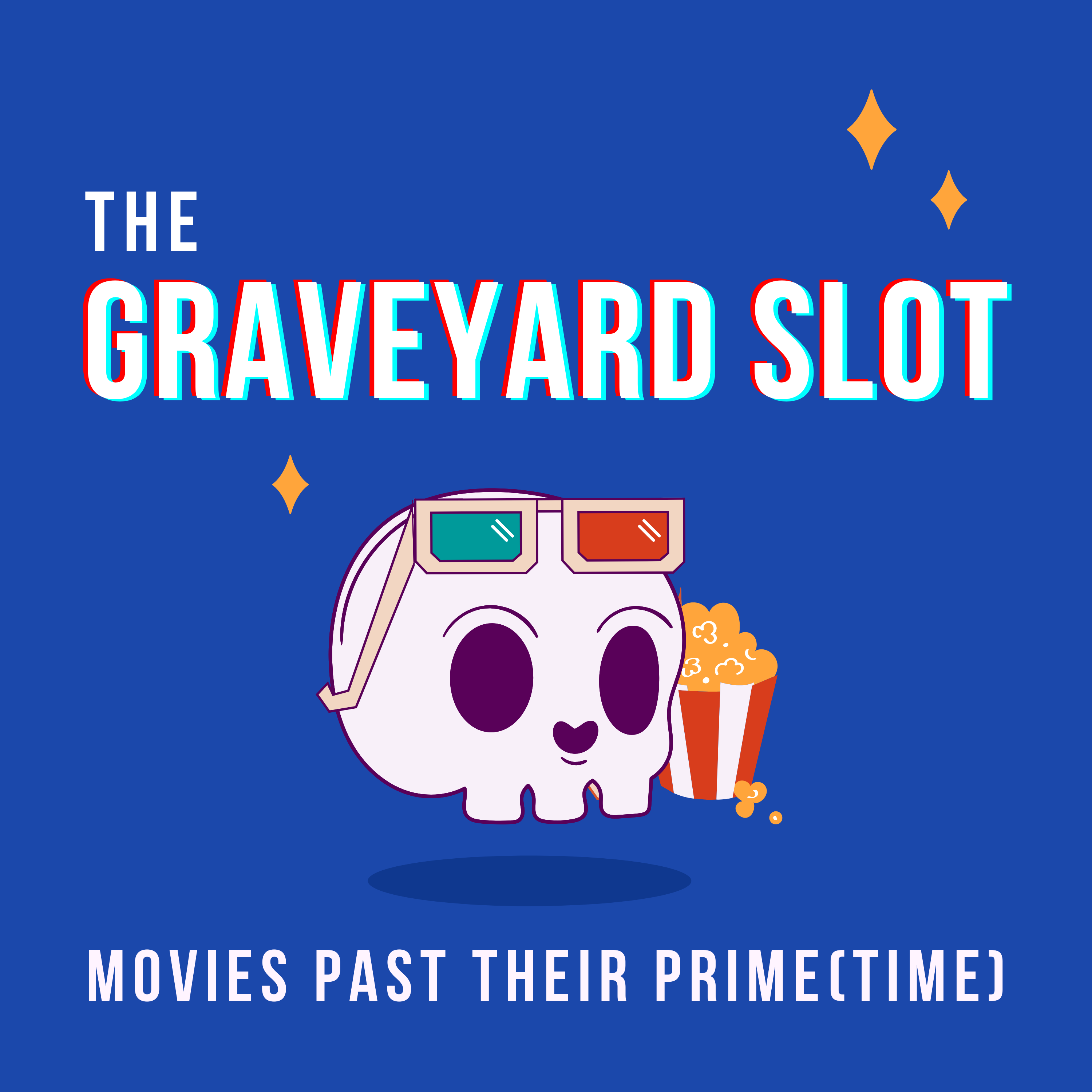 The Graveyard Slot