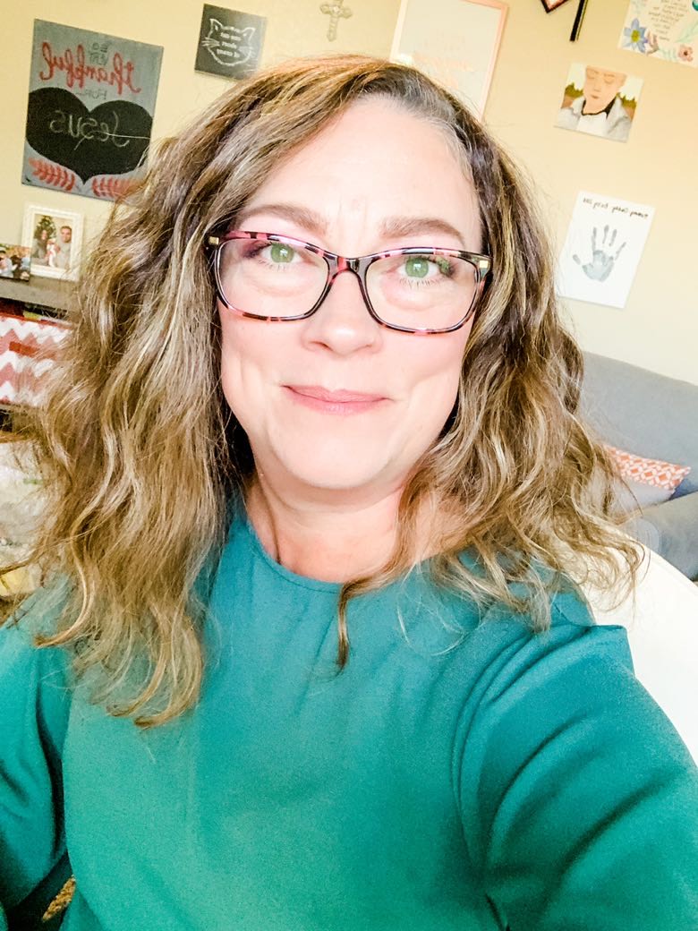 Melanie Ward