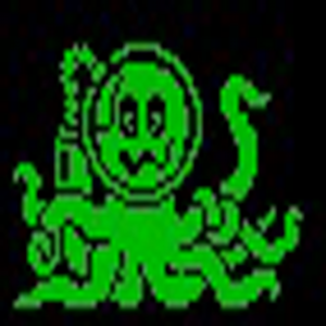User Podcast Logo