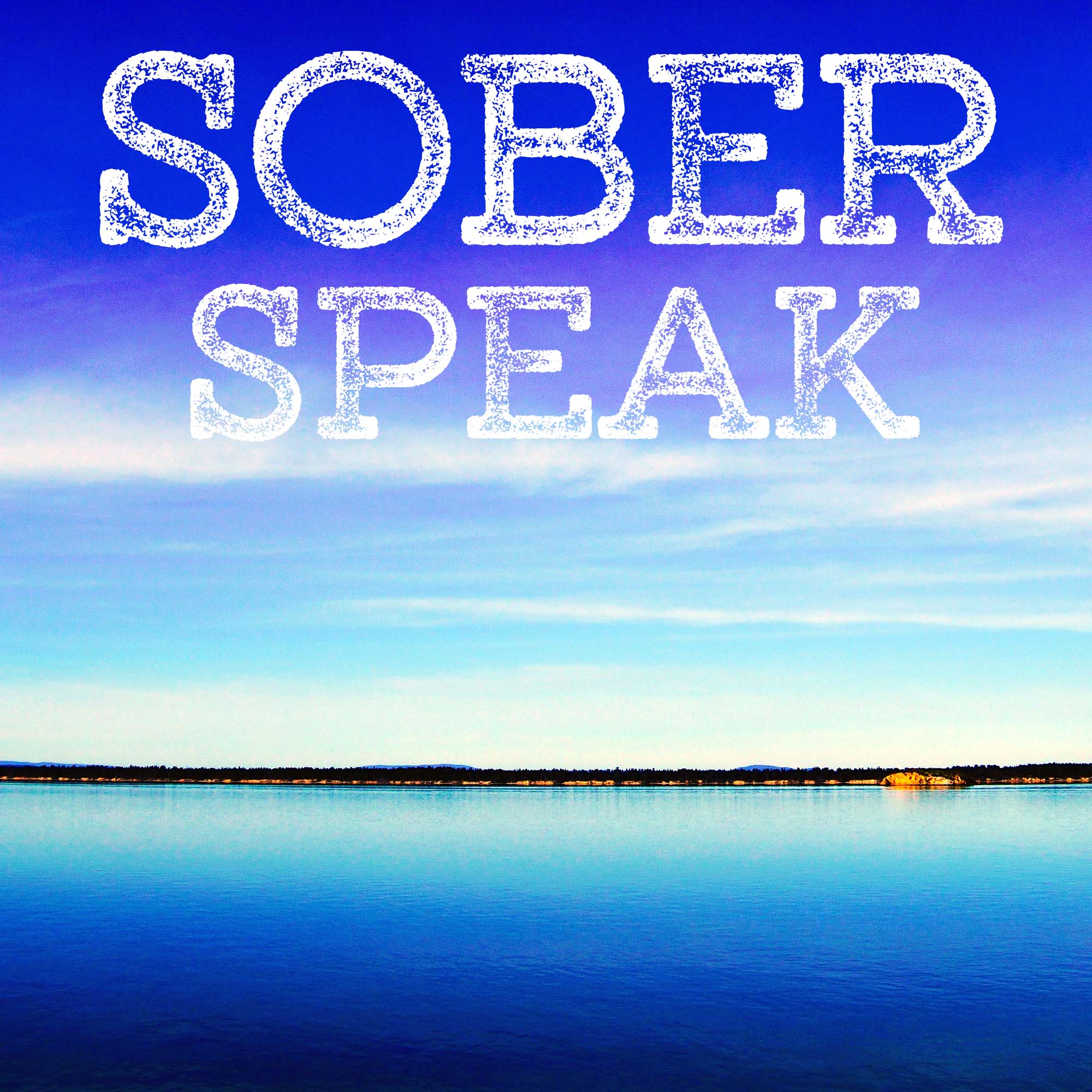 Sober Speak-  Alcoholics Anonymous