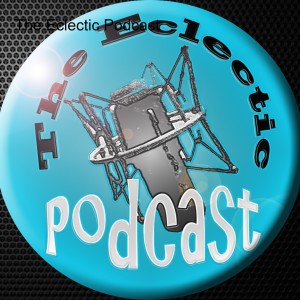 The Eclectic Podcast