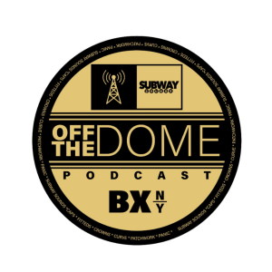 The Off The Dome Podcast