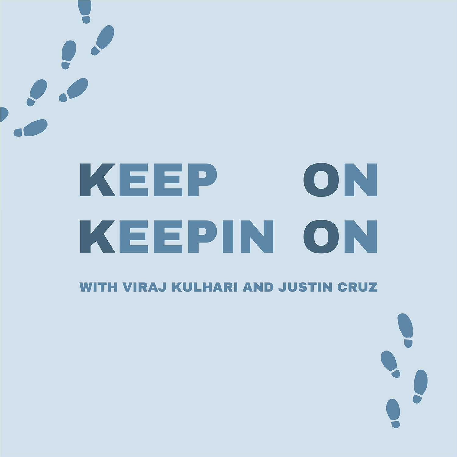 Keep On Keepin On Podcast