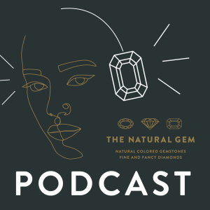 #00: The Natural Gem Podcast Trailer