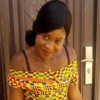 Maame Kesewaa Jennifer