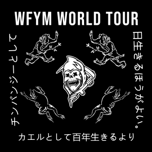 WFYM Talk Radio