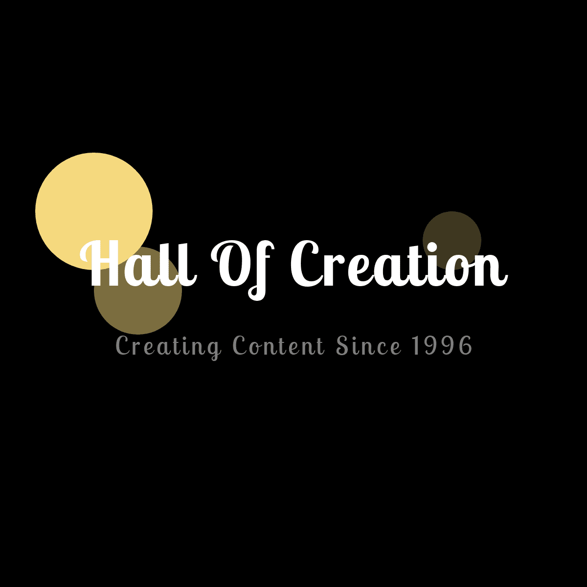 hallofcreation