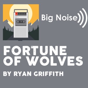 Fortune of Wolves EP:12