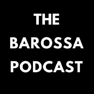 The Barossa Podcast Season 3 Episode 3 - Creating a Sculpture Park, Artist Gerlinde Trappe