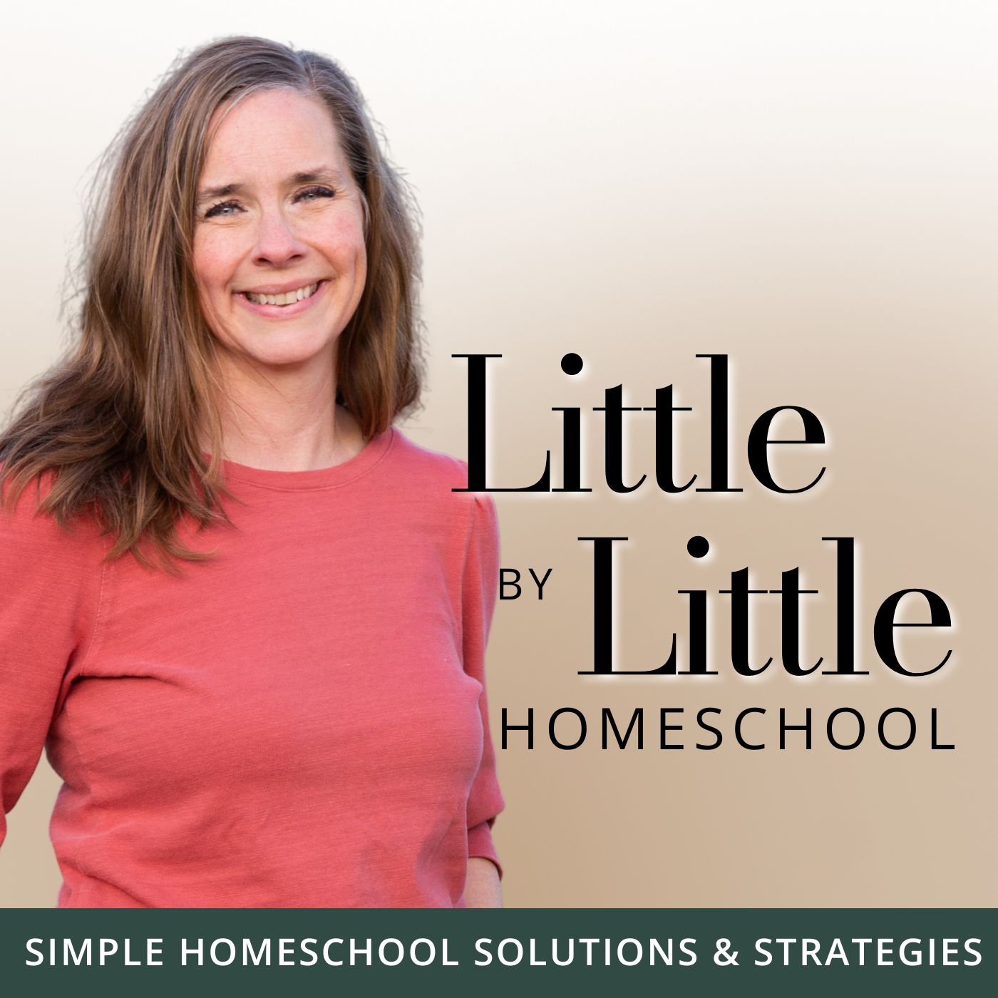 Little by Little Homeschool - Homeschooling, Motherhood, Homemaking, Education, Family