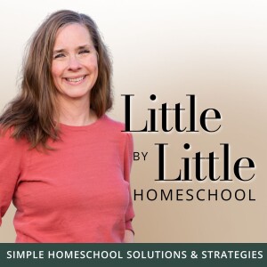 189. Recordkeeping Through All the Homeschool Years: Everything You Ever Wanted to Know