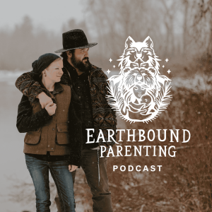 How to Adventure Outdoors with Babies & Toddlers
