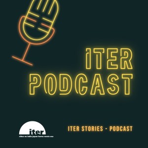 The ITER Podcast