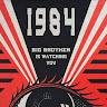 It Is 1984
