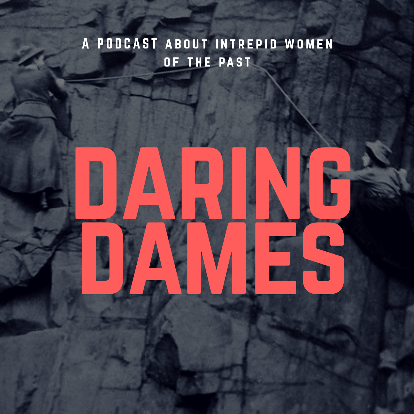Daring Dames