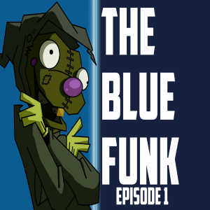 User Podcast Logo
