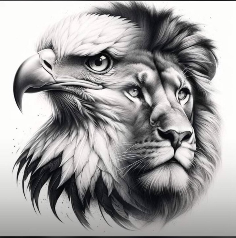 Eyram🦅❤️🔥