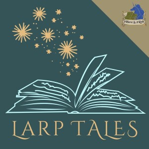 🌦️ Empire LARP event one Finale. | LARP Tales #93