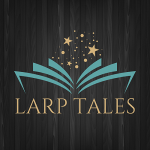 LARP with Will, The League and Trading in Empire. | 2Have & 2Role Podcast #38