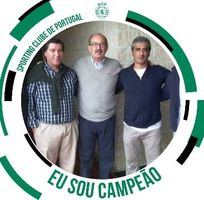 Carlos Manuel Restolho