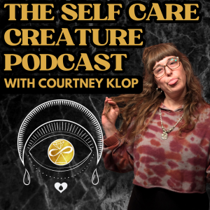 030 | PT 2: Self Advocacy in Relationships with Kristyn